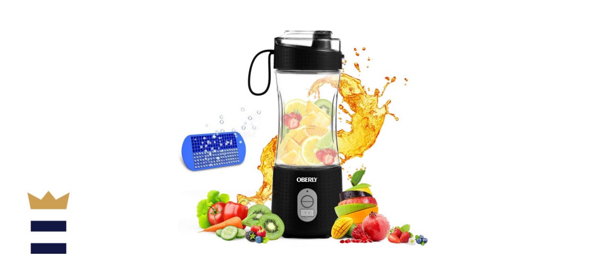 Oberly 2 Portable Blender