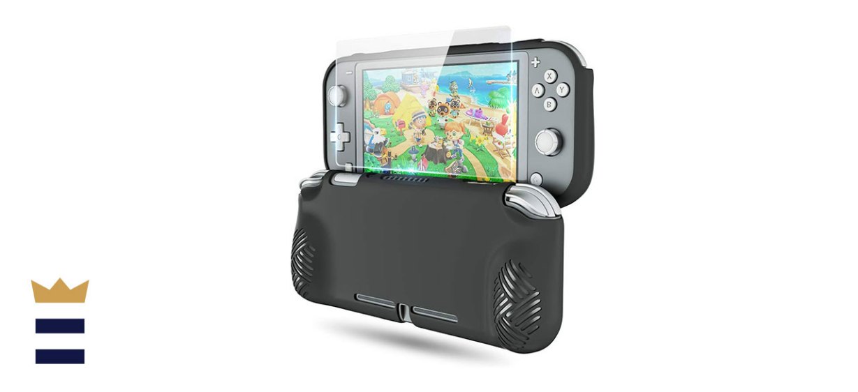 OIVO Nintendo Switch Lite Case