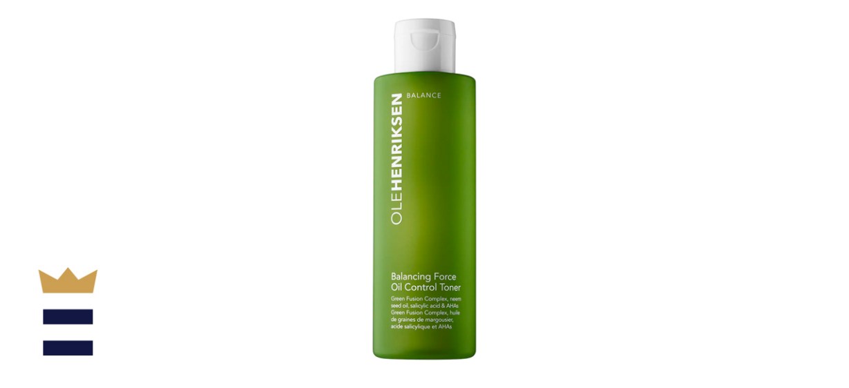 OLEHENRIKSEN Balancing Force Oil Control Toner