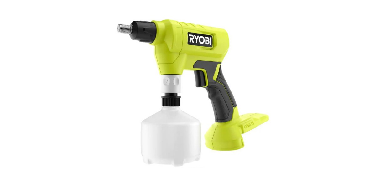 One+ Half-Liter Compact Chemical Sprayer