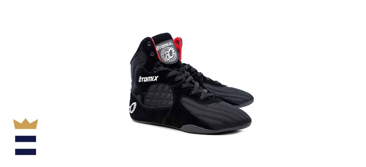 Ootmix Women’s Stingray Escape MMA Shoes