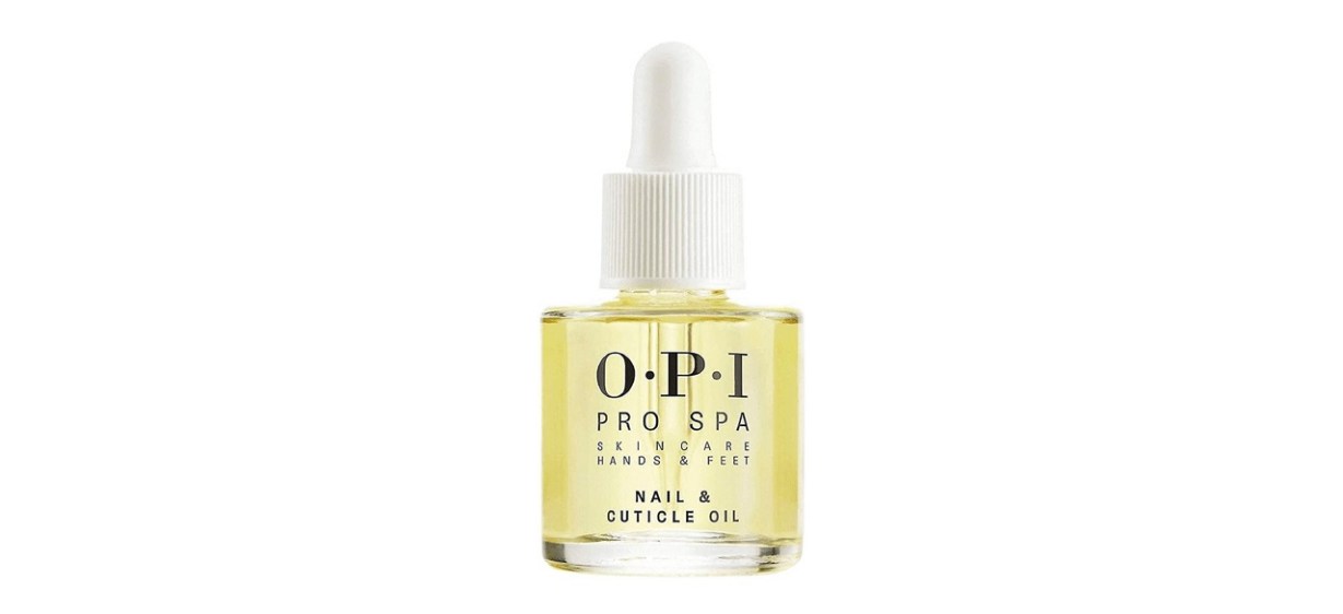 OPI Nail and Cuticle Oil
