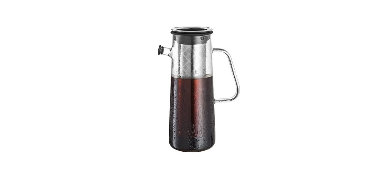 Osaka Glass Cold Brew Coffee Maker