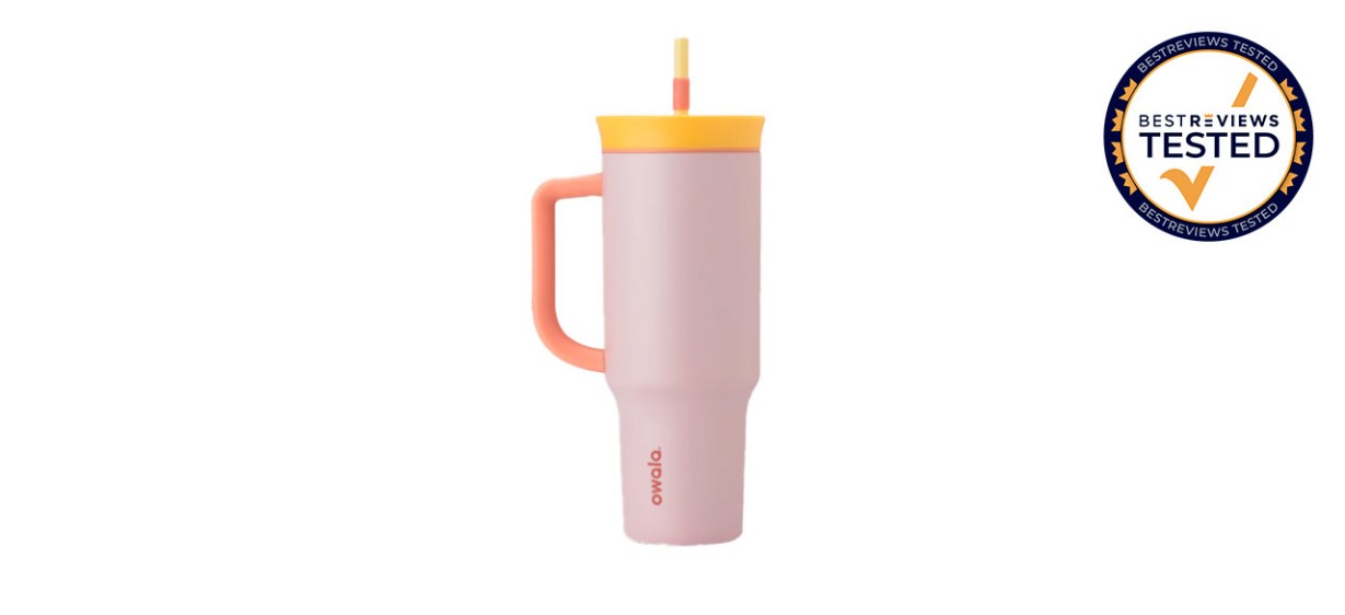 7 best water bottles and tumblers from Stanley, Owala and more