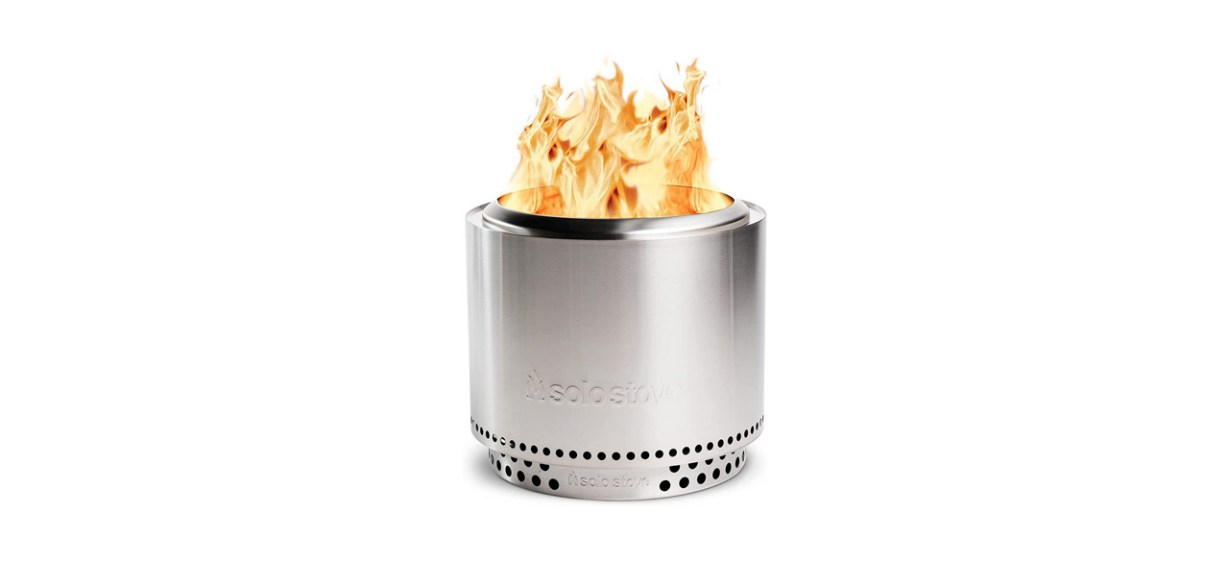 Best Solo Stove Bonfire 2.0 Fire Pit