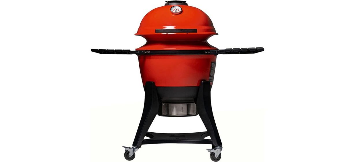 Kamado Joe 22-Inch