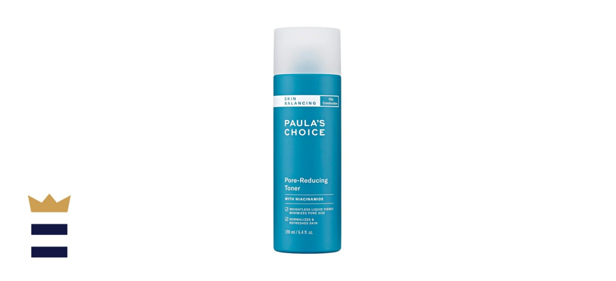 Paula’s Choice Skin Balancing Pore-Reducing Toner