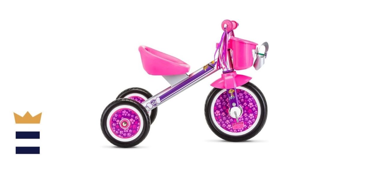 PAW Patrol Kids Trike
