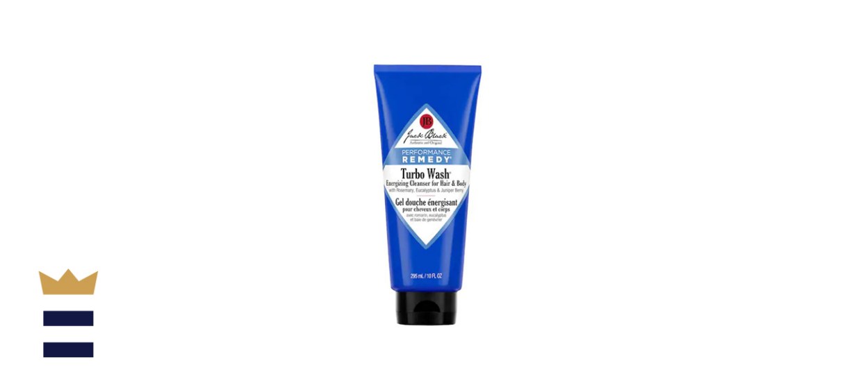 Performance Remedy Turbo Wash Energizing Cleanser