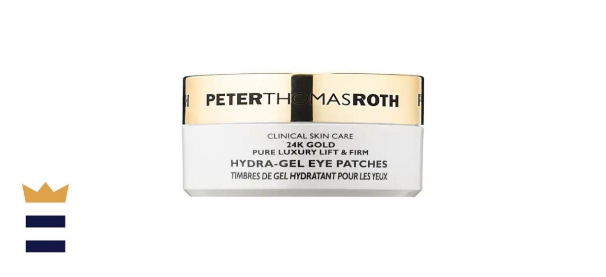 Peter Thomas Roth 24K Gold Pure Luxury Lift _ Firm