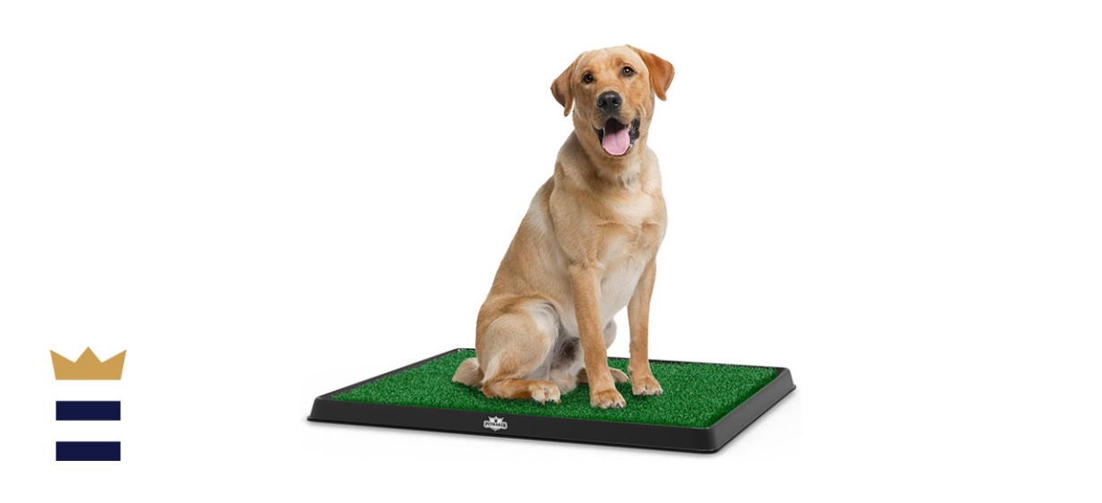 Petmaker Artificial Grass Puppy Pad