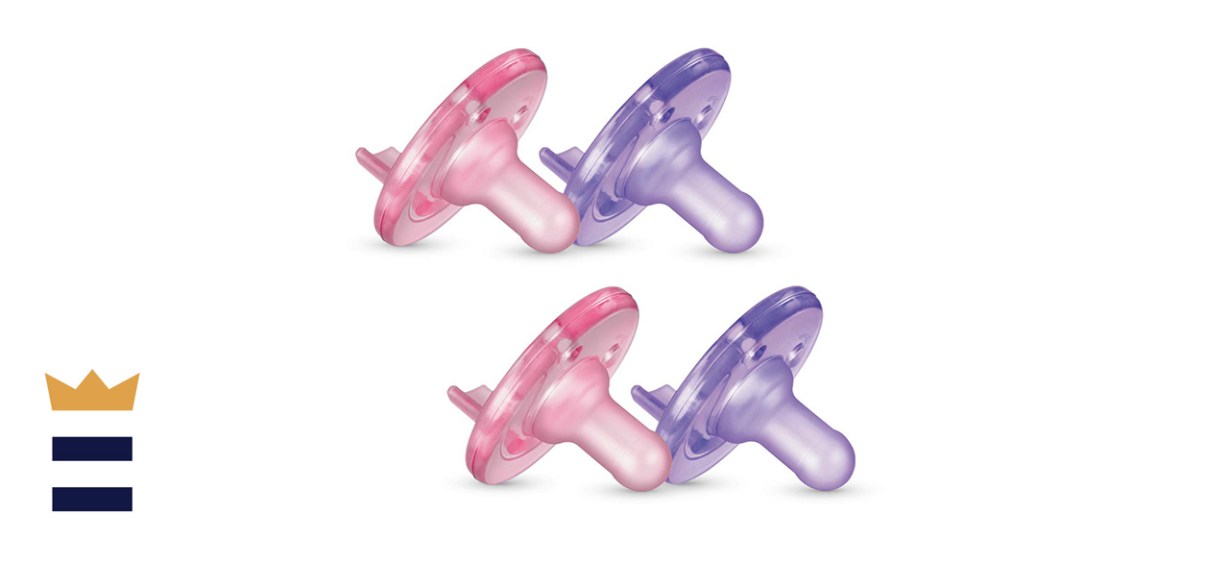Philips AVENT Soothie Pacifier