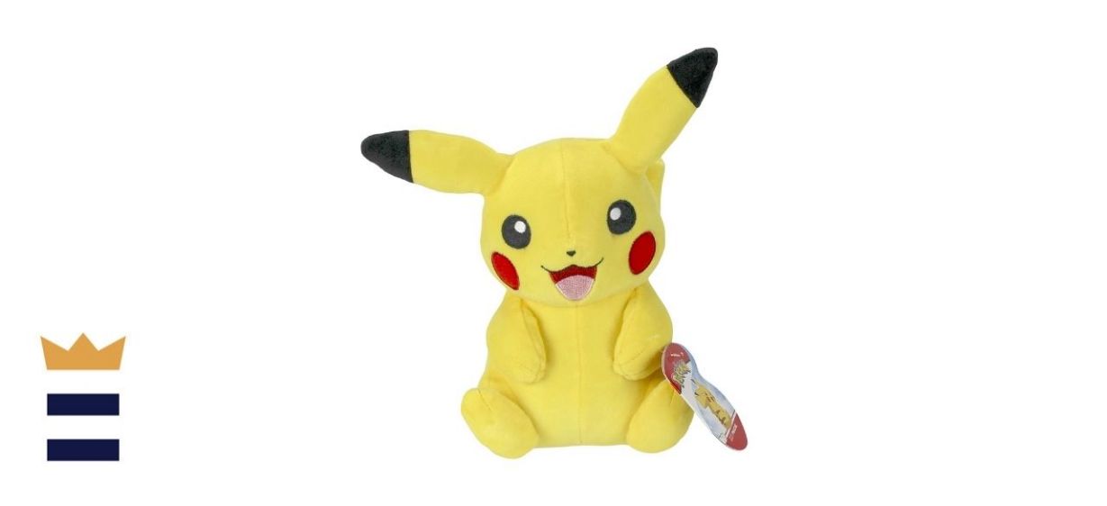 Pokemon Pikachu Plush Toy