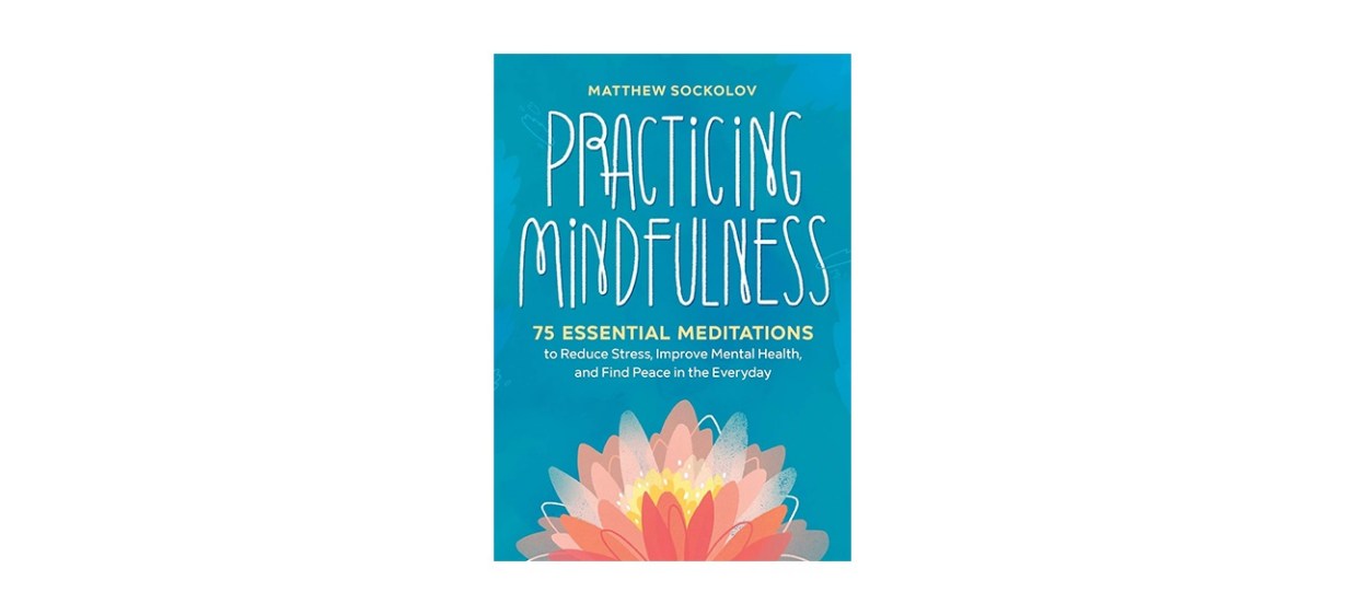 Practicing Mindfulness by Matthew Sockolov