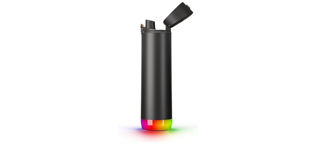 Hidrate Spark PRO Smart Water Bottle Hidrate Spark PRO Smart Water Bottle