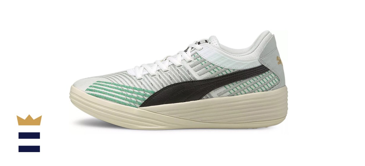 Puma Clyde All-Pro Basketball Shoes