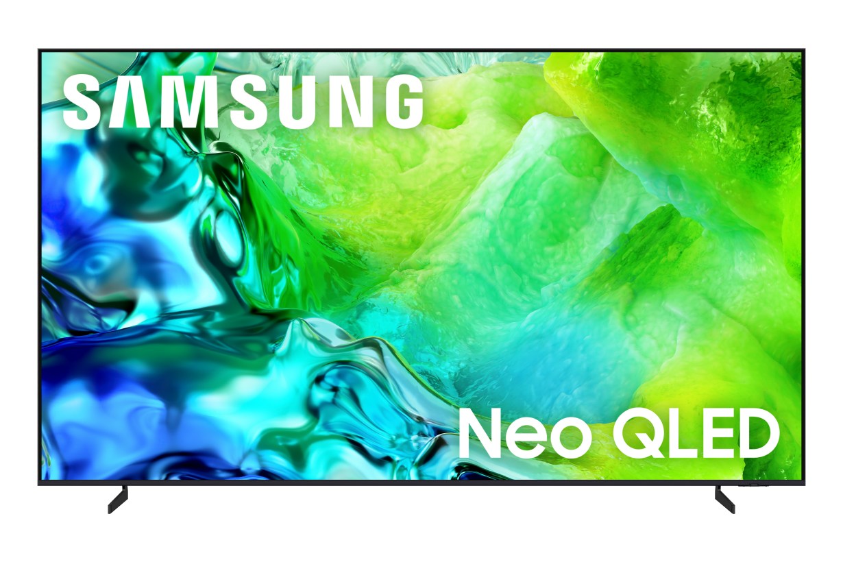 Samsung QLED