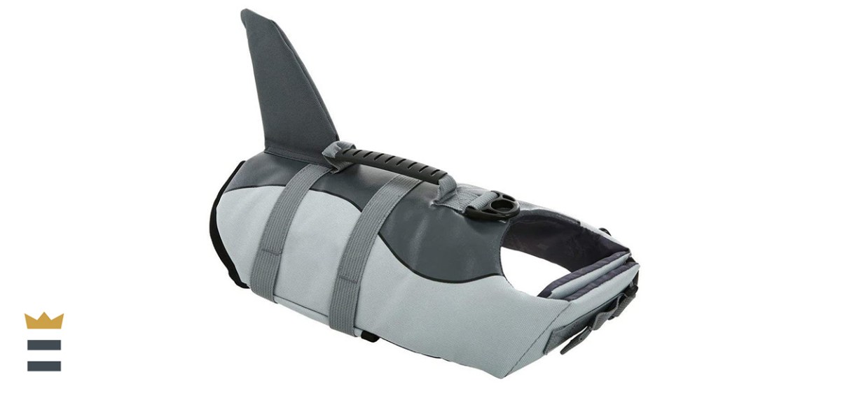 Queenmore Dog Life Jacket