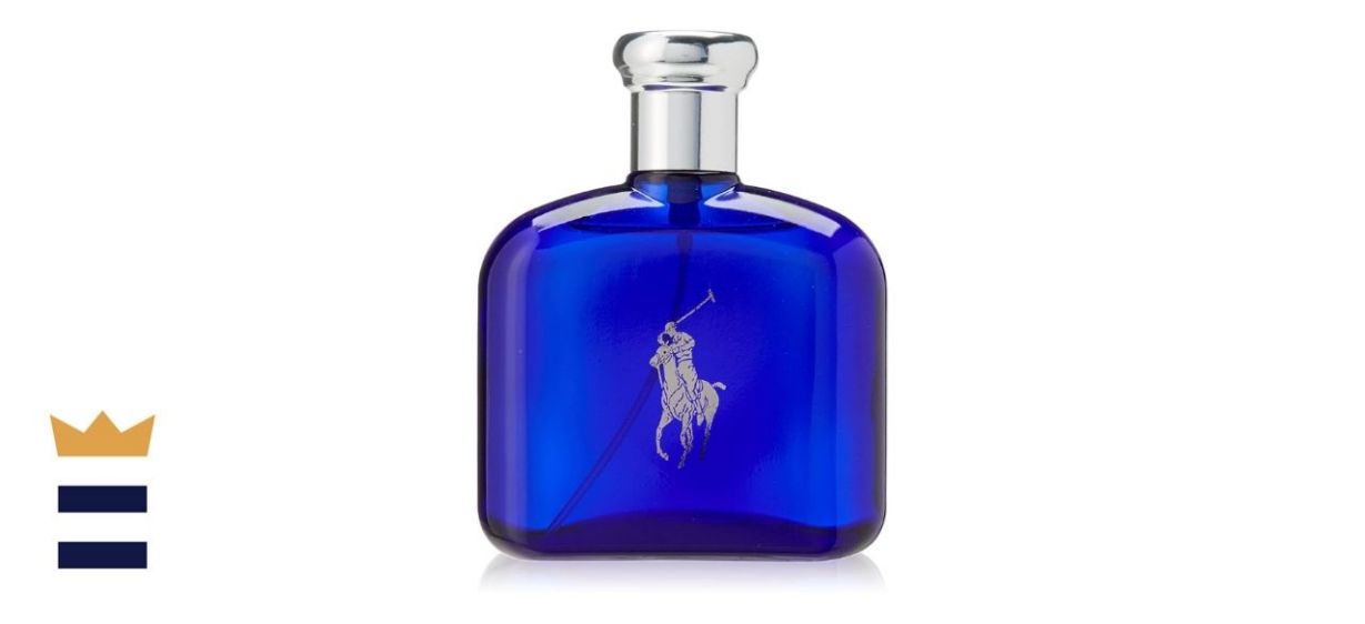 Ralph Lauren Polo Blue Eau de Toilette