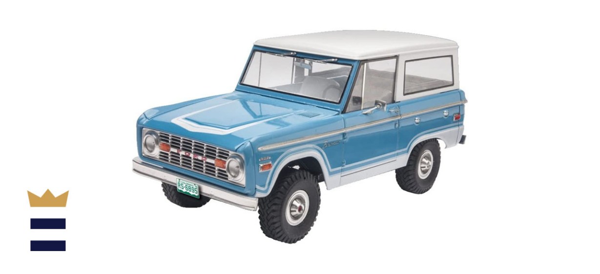 Revell Ford Bronco 1:25
