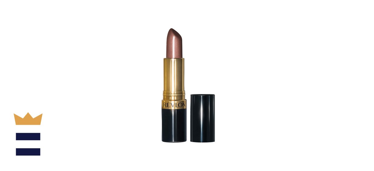 Revlon’s Super Lustrous Lipstick