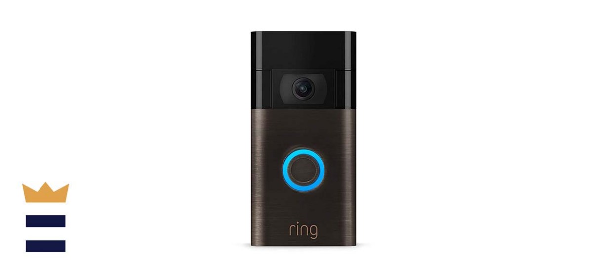 Ring Video Doorbell