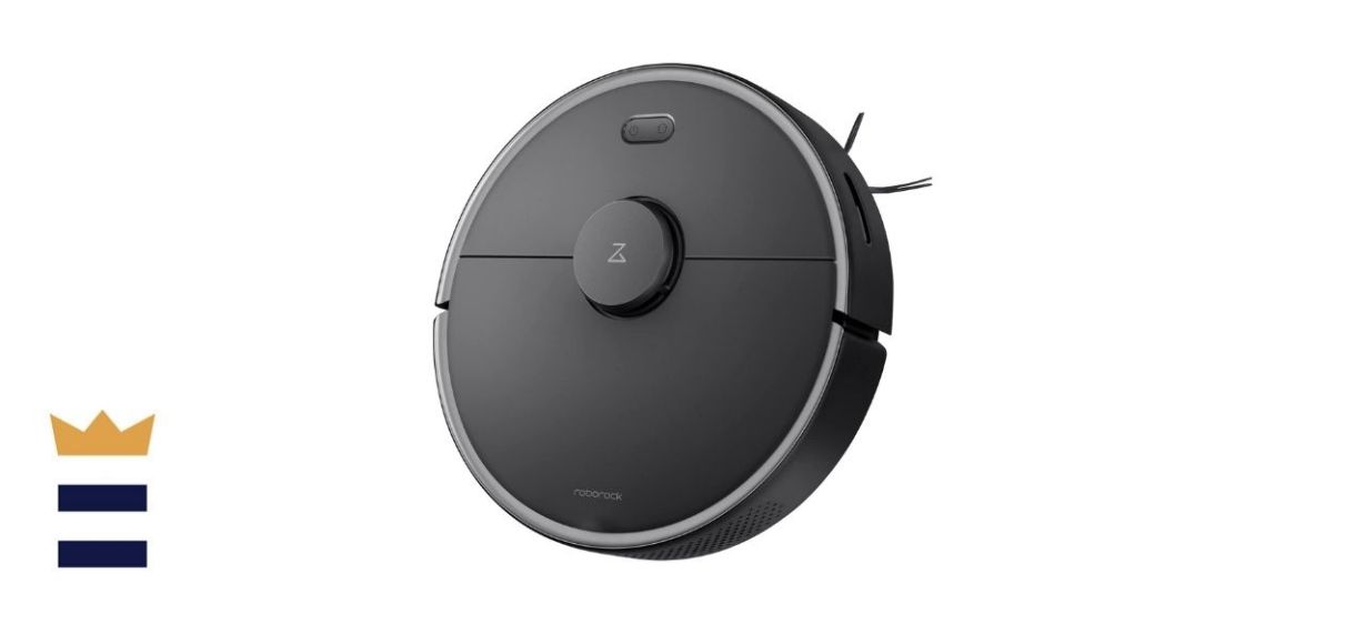 Roborock S4 Max Robot Vacuum