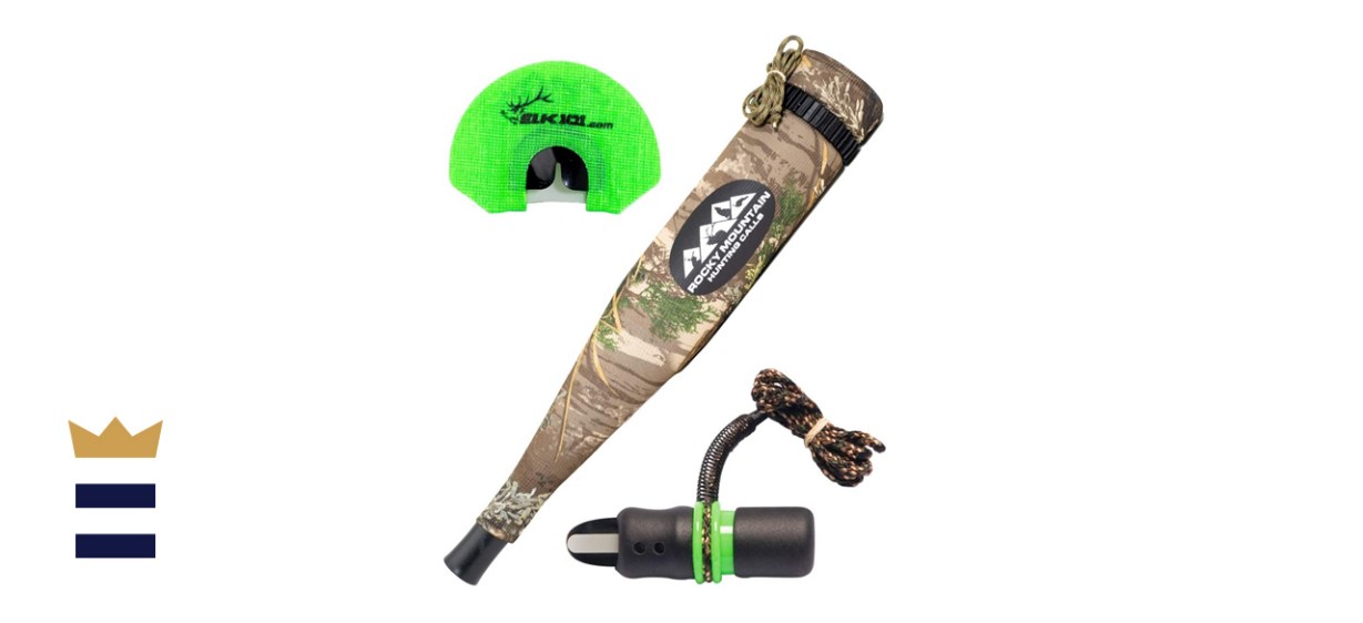 Rocky Mountain Hunting Calls Complete Calling System
