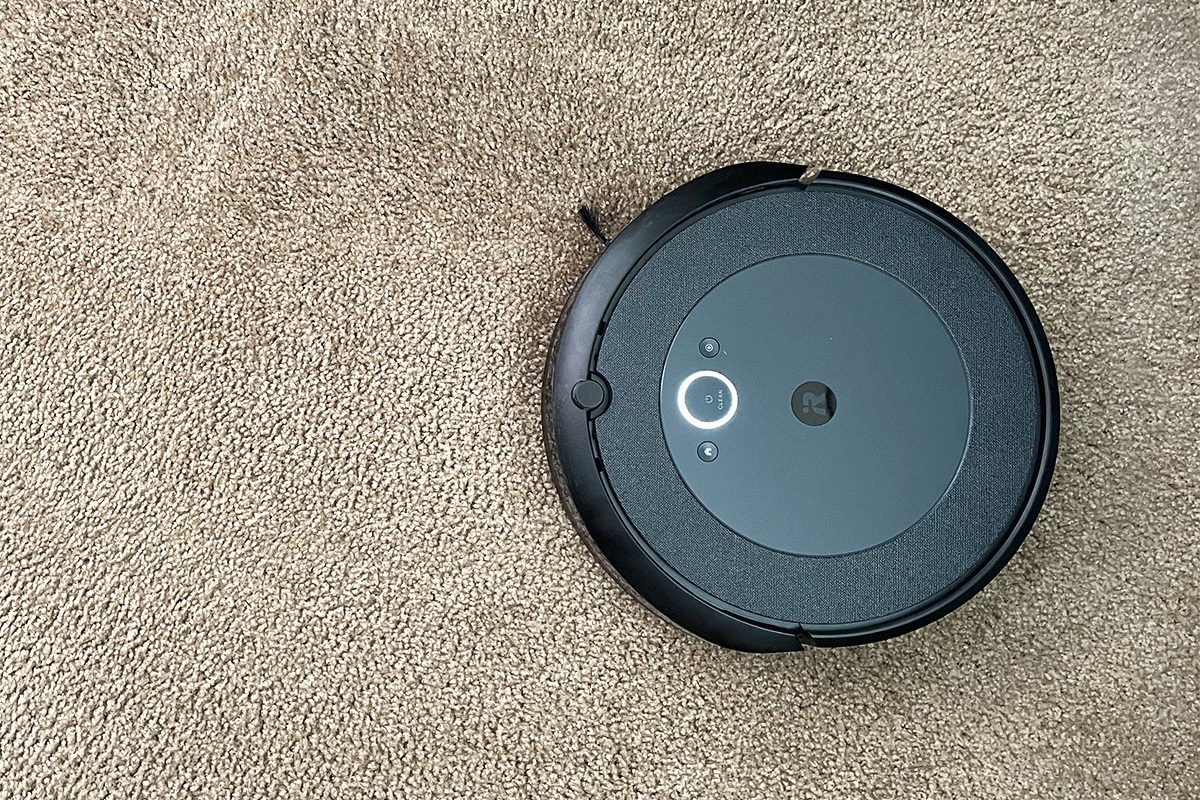 5 Best Roombas