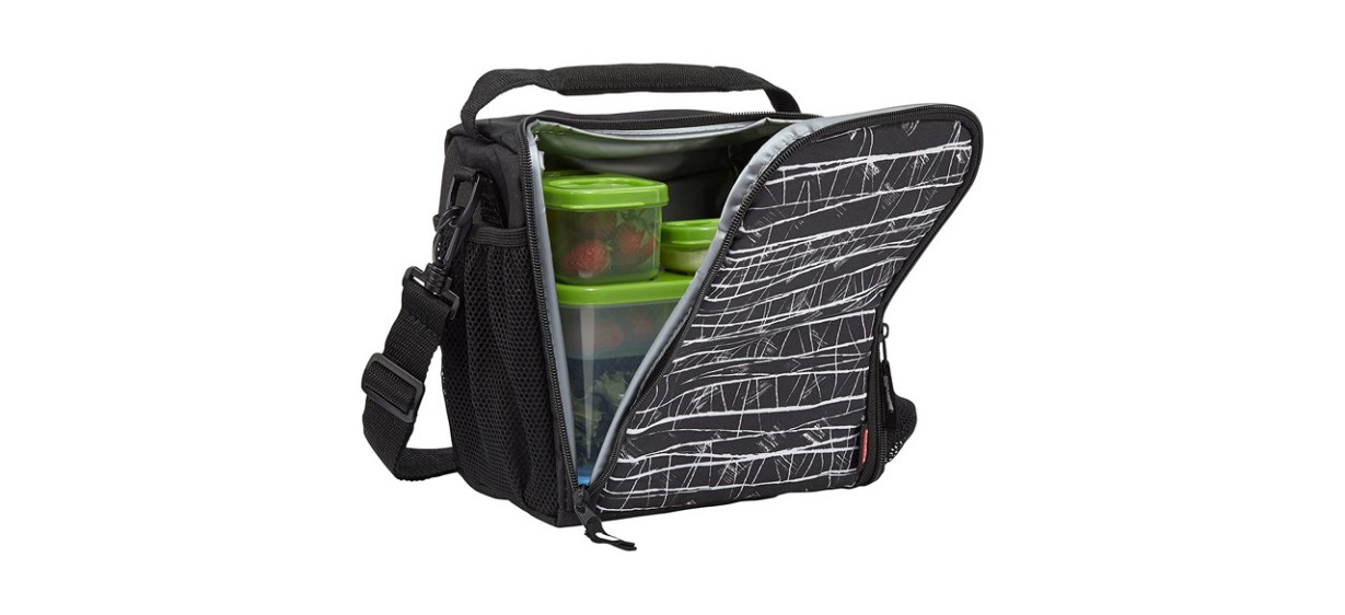 Rubbermaid LunchBlox Insulated Lunch Box