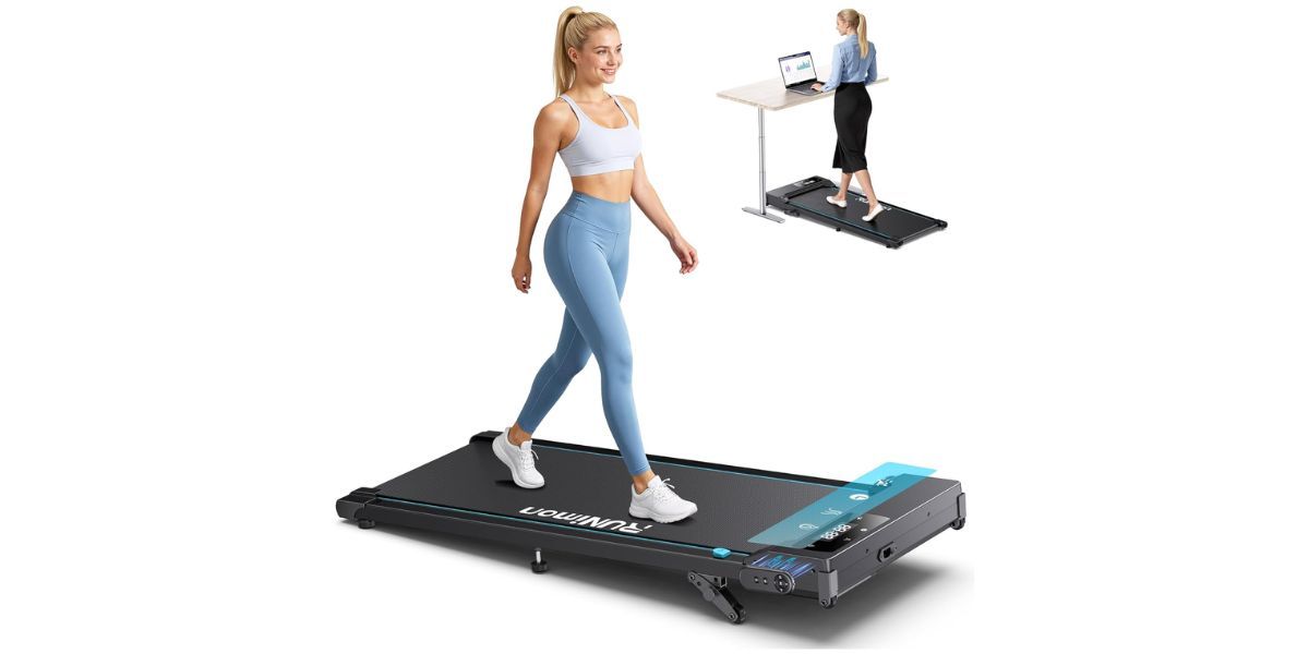 RUNIMON Walking Pad
