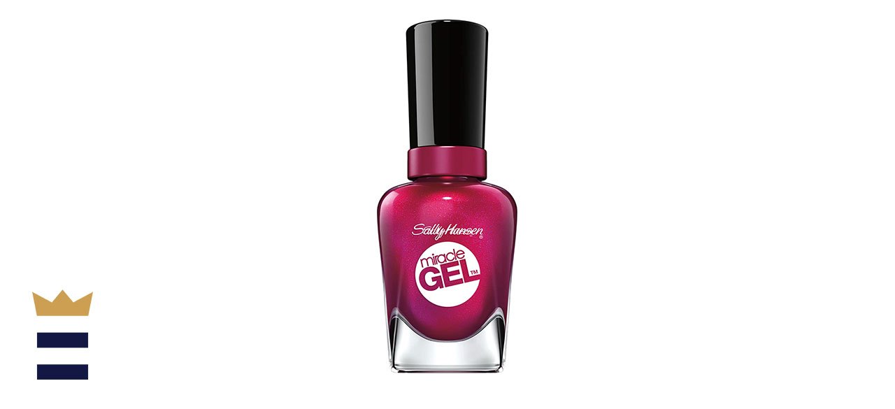 Sally Hansen Miracle Gel Nail Polish