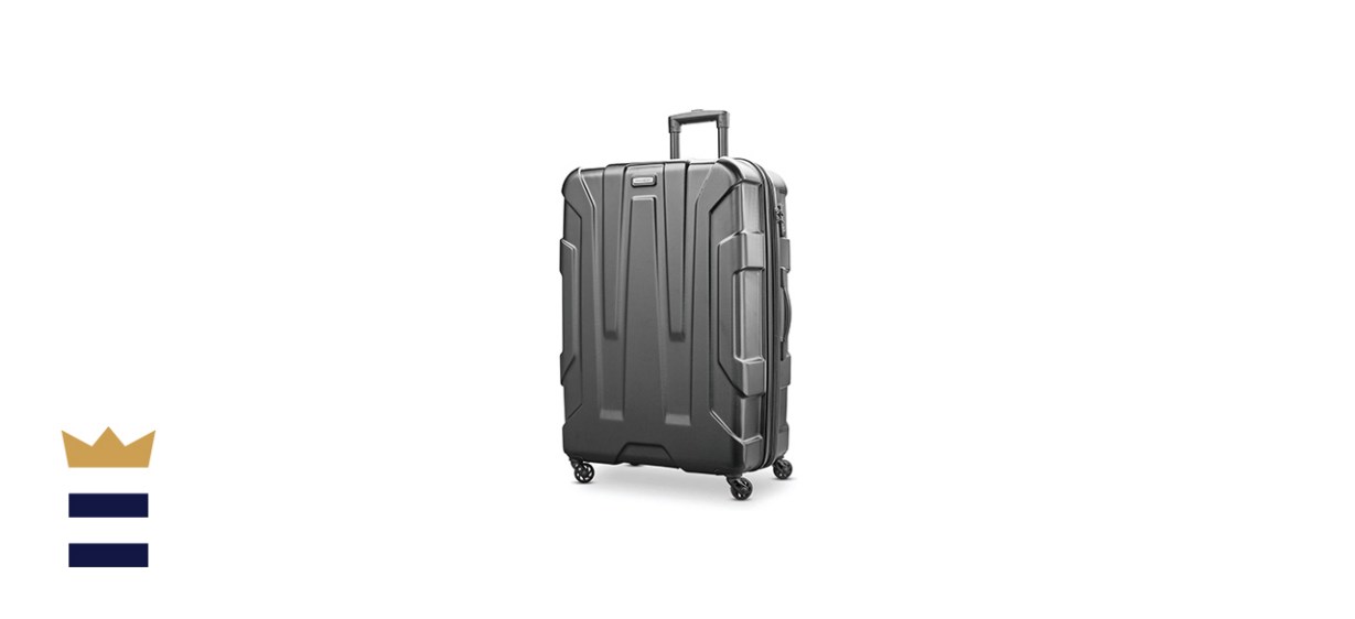 Samsonite Centric Hardside Expandable Luggage