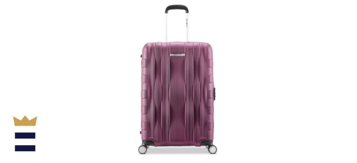 Samsonite Ziplite 5 Hardside Spinner Luggage
