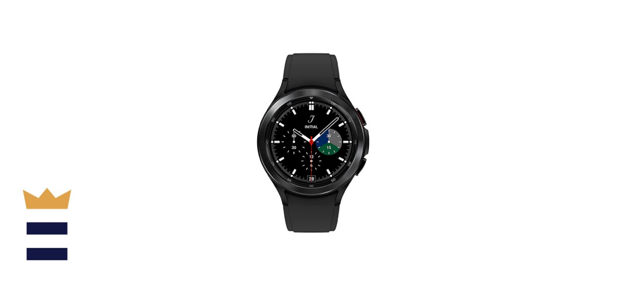 Samsung Galaxy Watch 4 Classic 42-Millimeter Smartwatch
