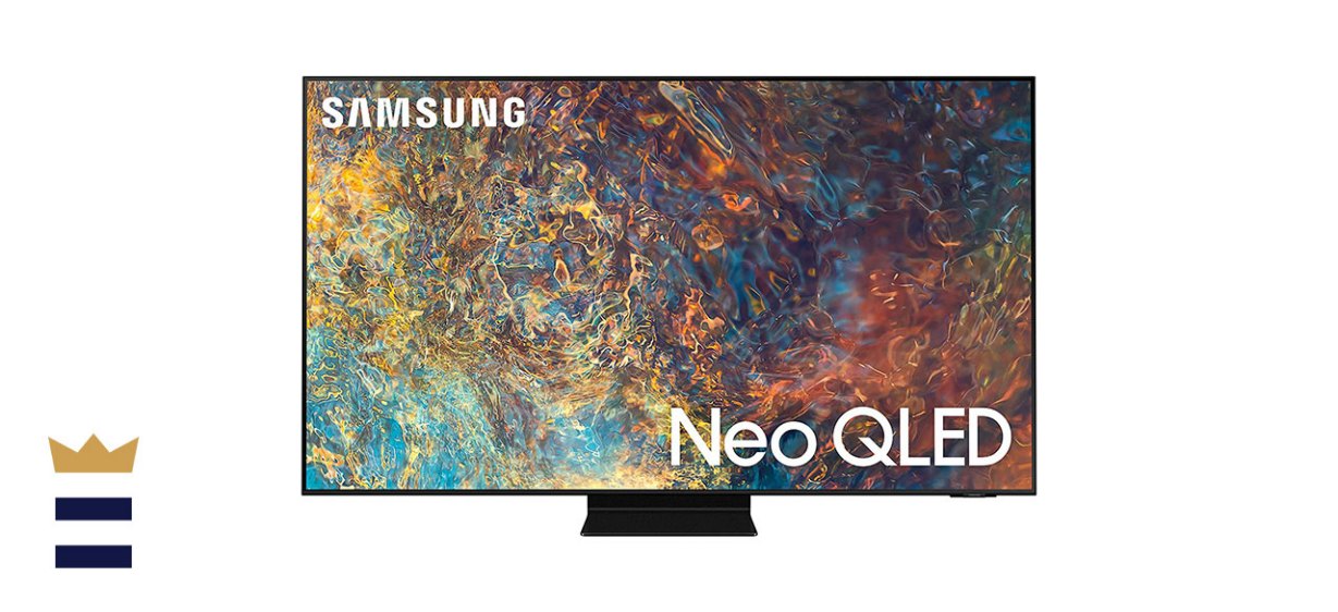 Samsung Neo QLED QN90A