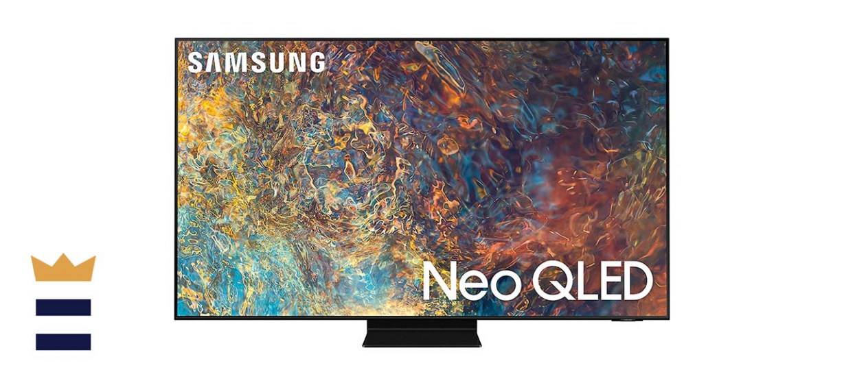Samsung Neo QN90A