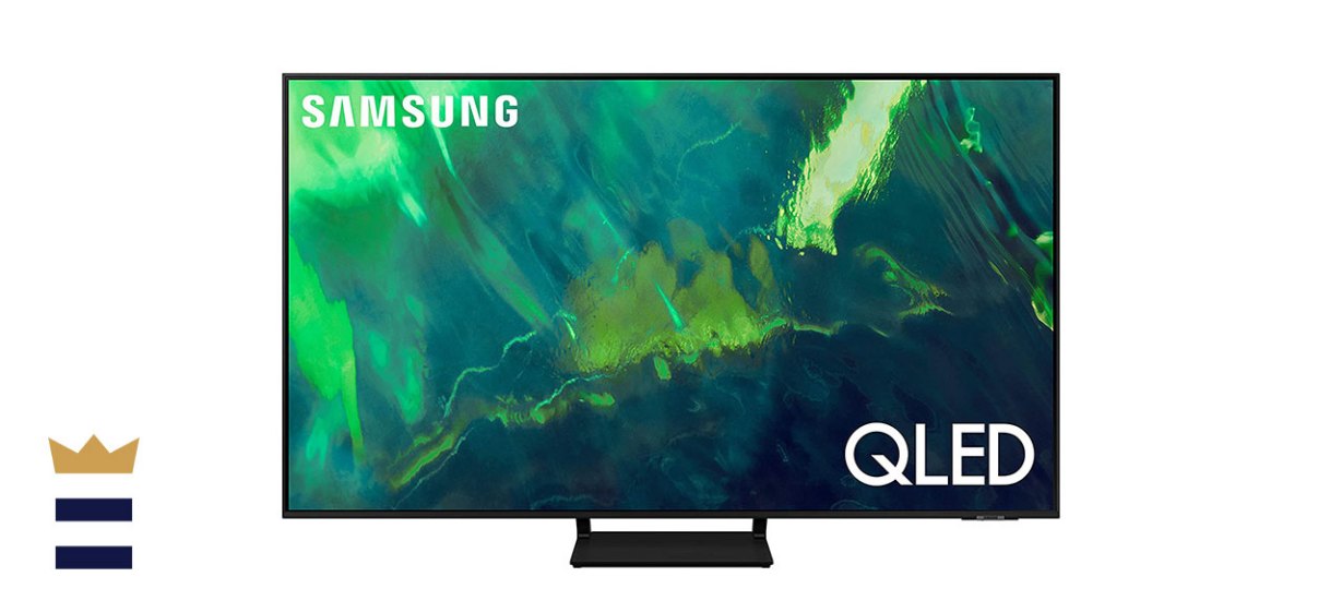 Samsung Q70A QLED