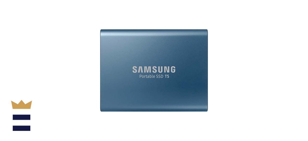 Samsung’s T5 SSD 500GB