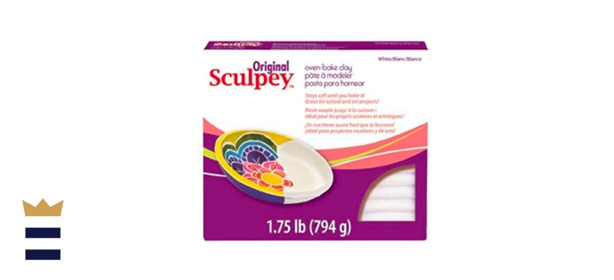 Sculpey Original Polymer Clay