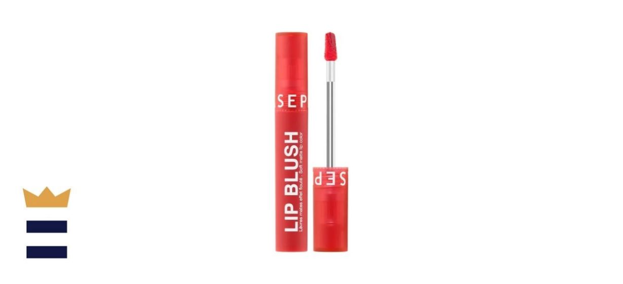 Sephora Collection Lip Blush Blotted Matte Lipstick