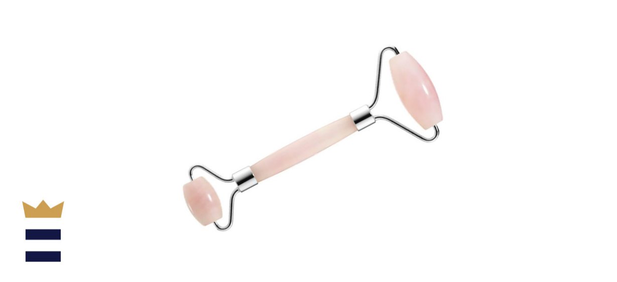 Sephora Rose Quartz Facial Roller