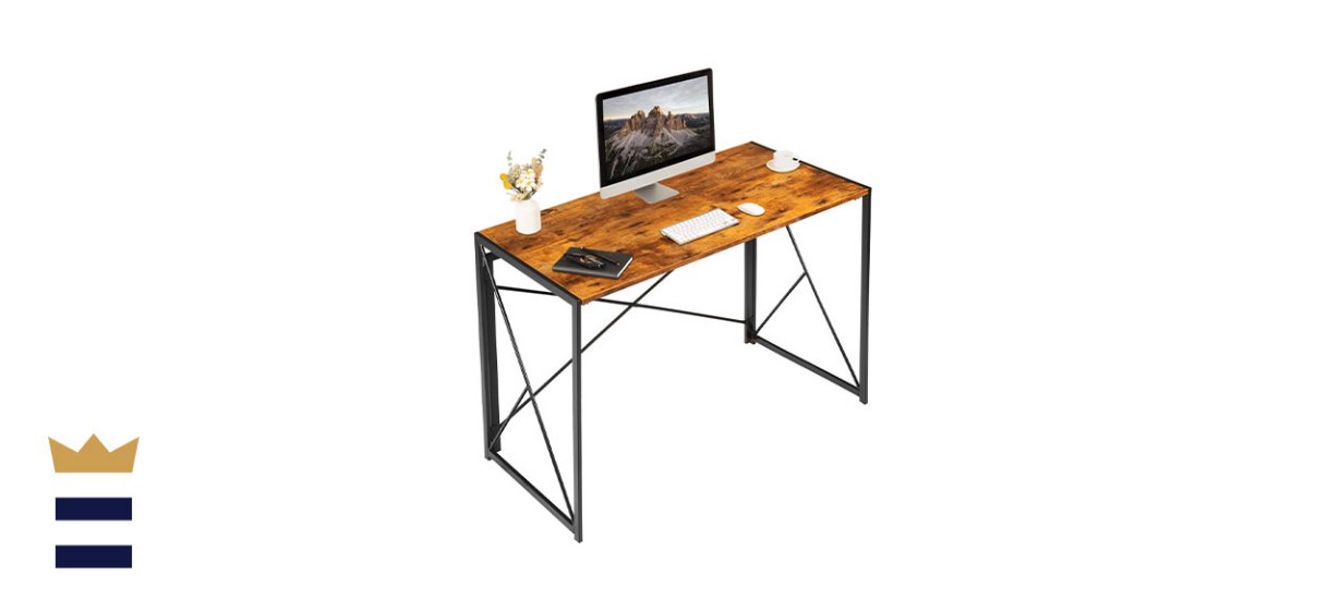 Shahoo Home Office Folding Desk
