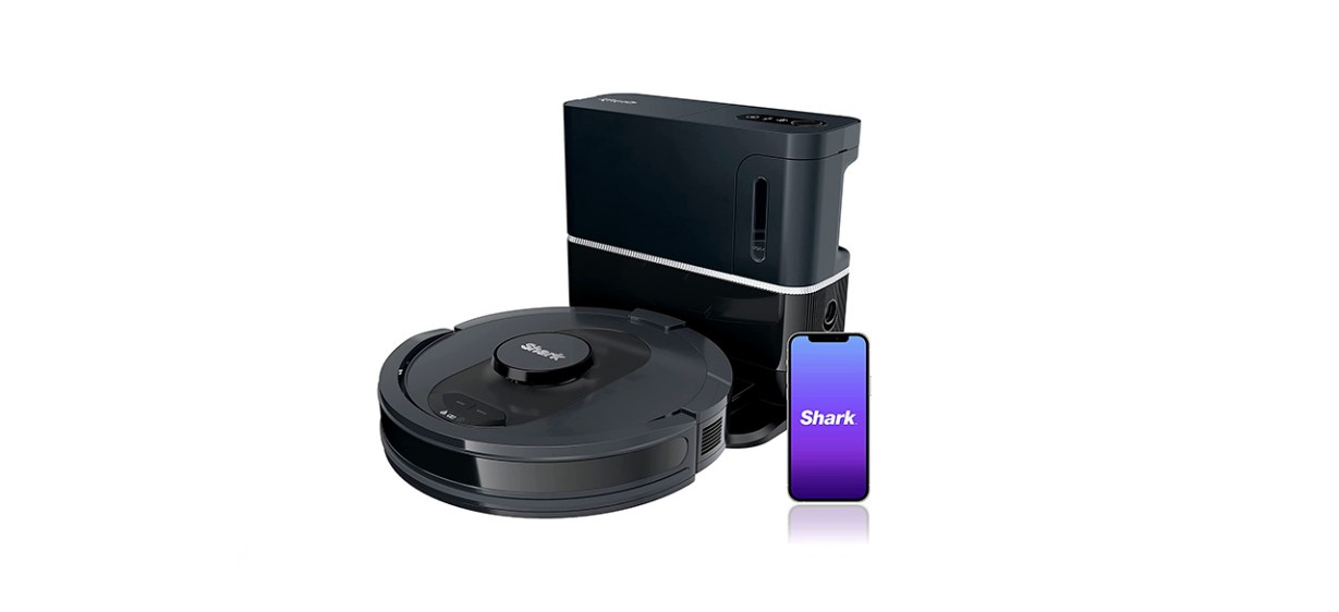 Shark AV2501S AI Robot Vacuum
