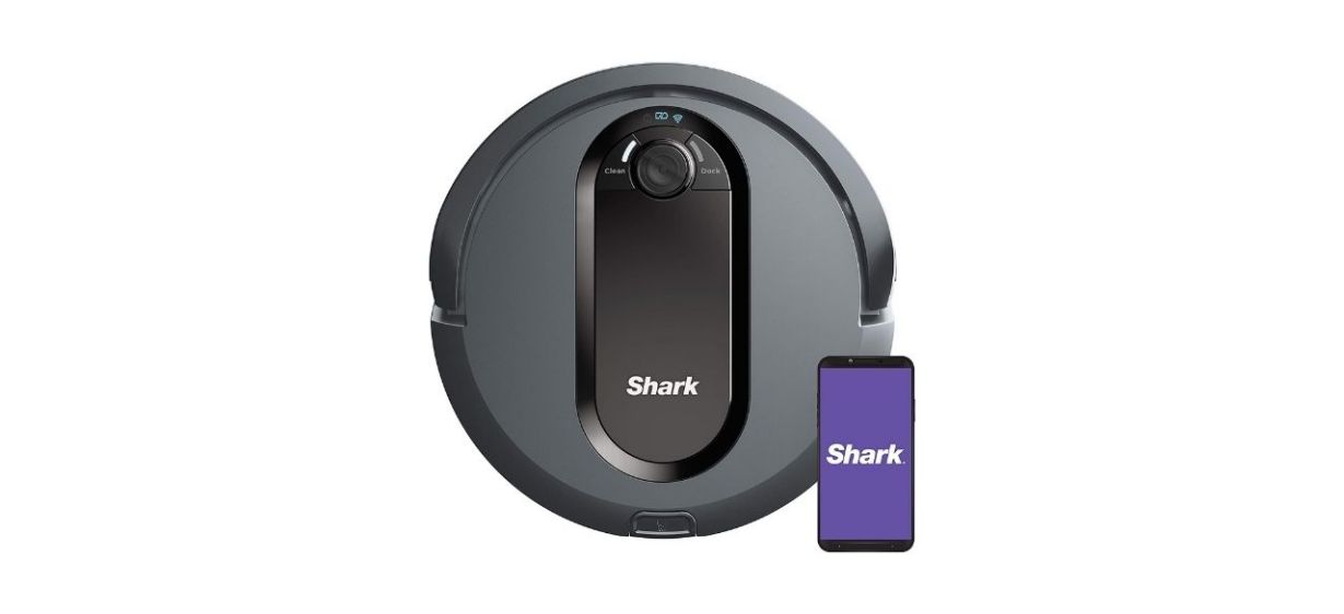 Shark IQ Robot Vacuum