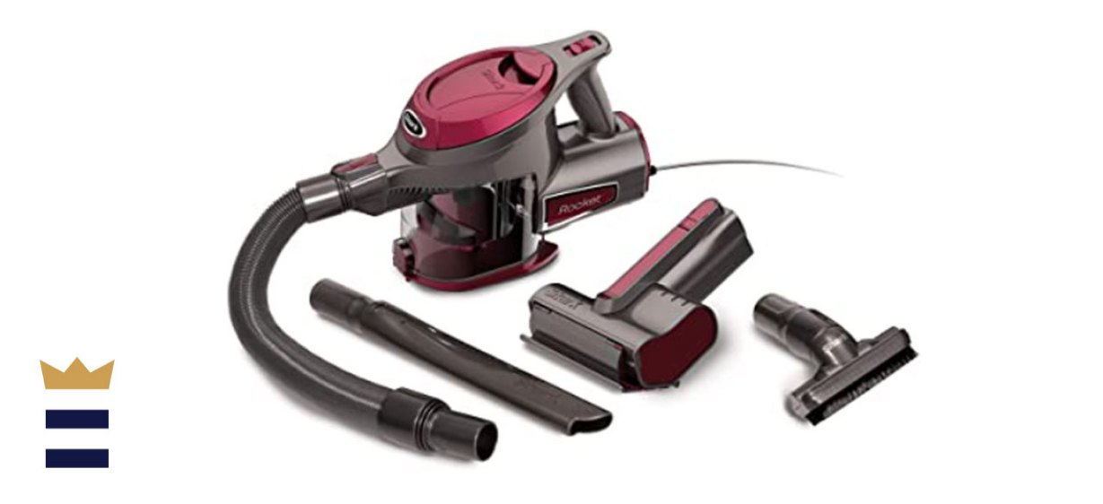 Shark Rocket Corded Hand Vacuum