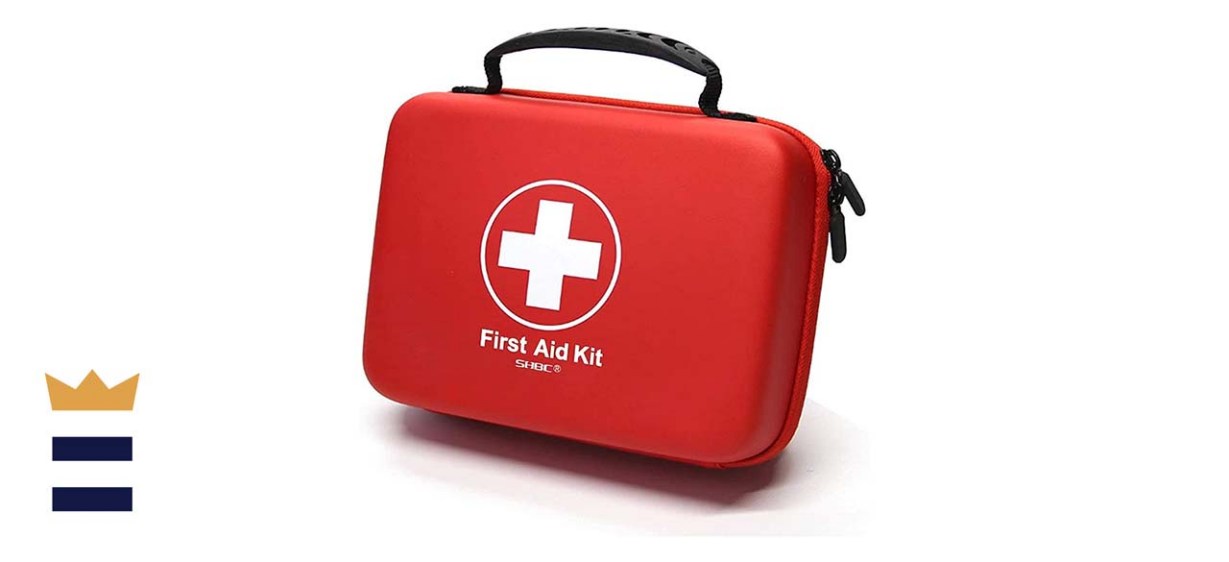 SHBC Compact First Aid Kit