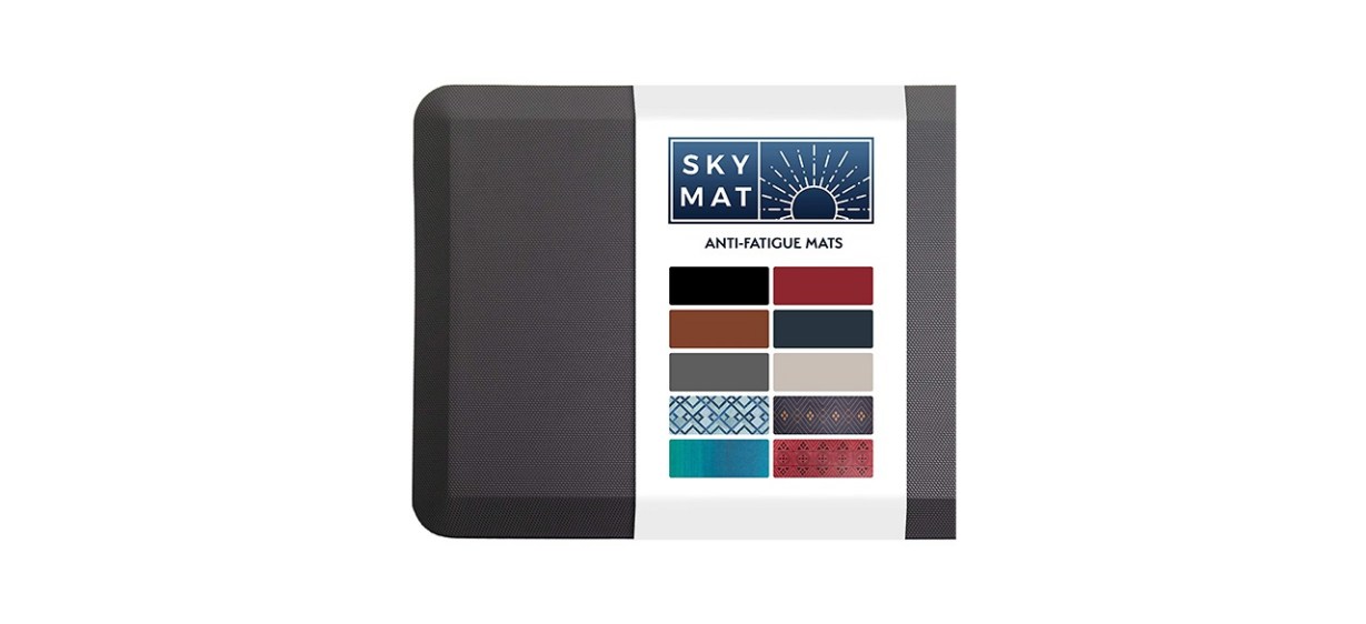 Sky Solutions Anti-Fatigue Mat