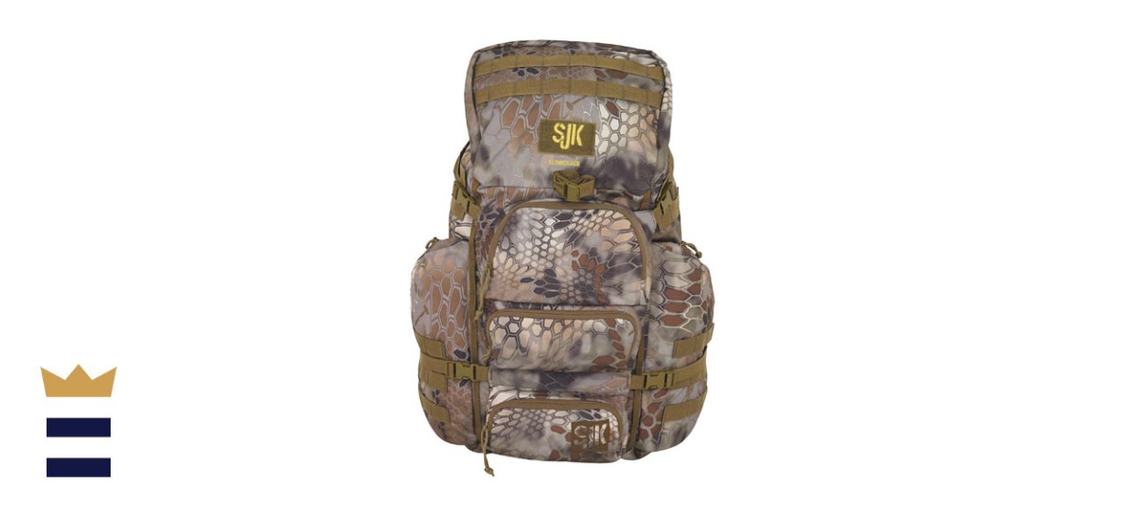 Slumberjack Carbine 40L Hunting Backpack