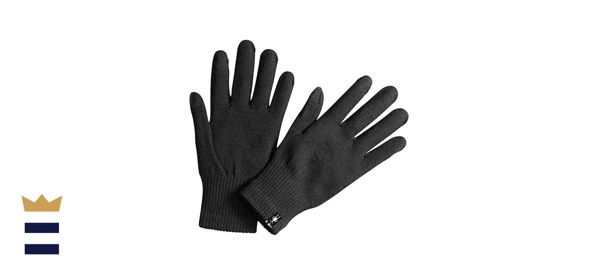 Smartwool Unisex Liner Glove